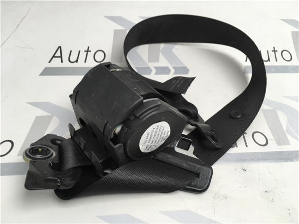 Cinturon delantero derecho Bmw E46 - 8207956