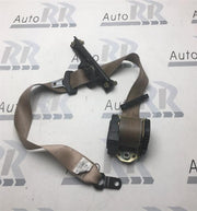 cinturon delantero derecho Bmw X5 E53 - 00043594D