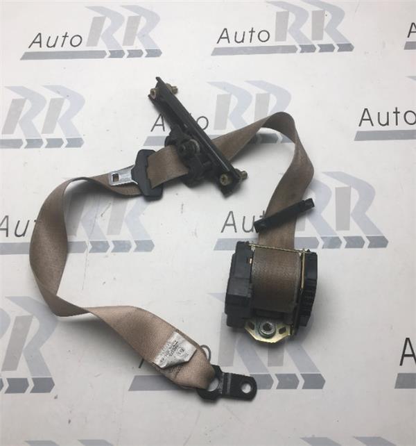 cinturon delantero derecho Bmw X5 E53 - 00043594D