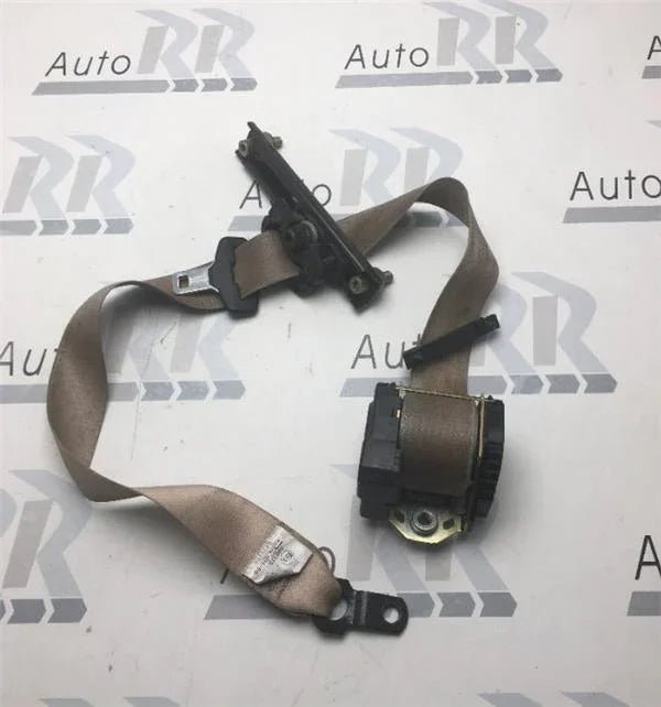cinturon delantero derecho Bmw X5 E53