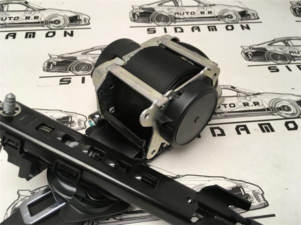 Cinturon delantero derecho mercedes glc - a2058600285