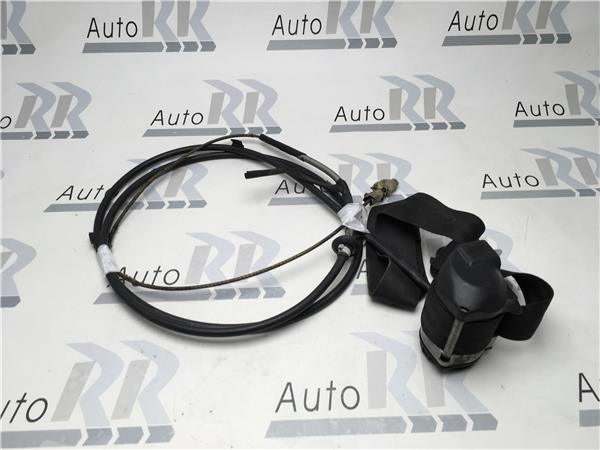 Cinturon delantero izq Audi Coupe 80 90