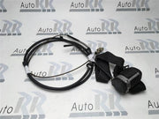 Cinturon delantero izq Audi Coupe 80 90 - 