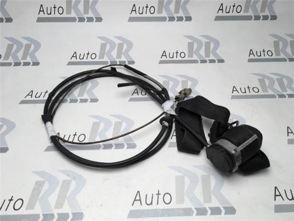 Cinturon delantero izq Audi Coupe 80 90 - 