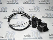 Cinturon delantero izq Audi Coupe 80 90