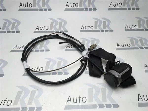 Cinturon delantero izq Audi Coupe 80 90