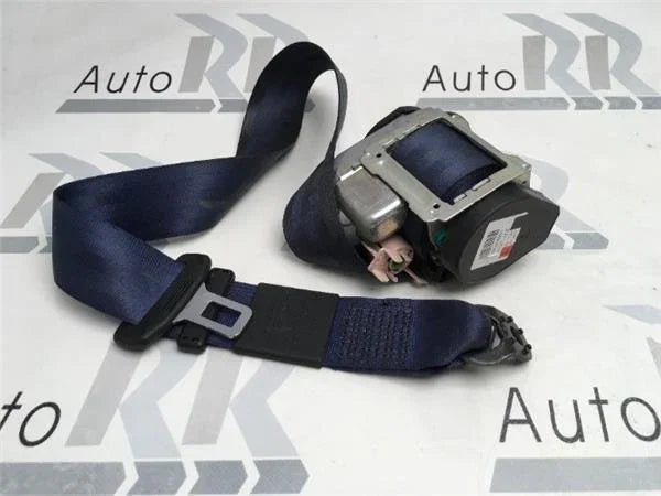 Cinturon delantero izq Audi TT 8N