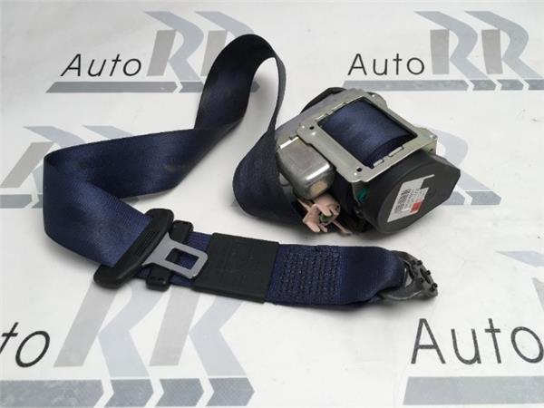 Cinturon delantero izq Audi TT 8N - 8n8857705f