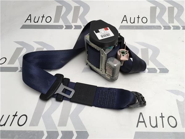 Cinturon delantero izq Audi TT 8N