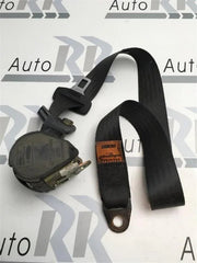 Cinturon delantero izq Fiat Panda I 4x4