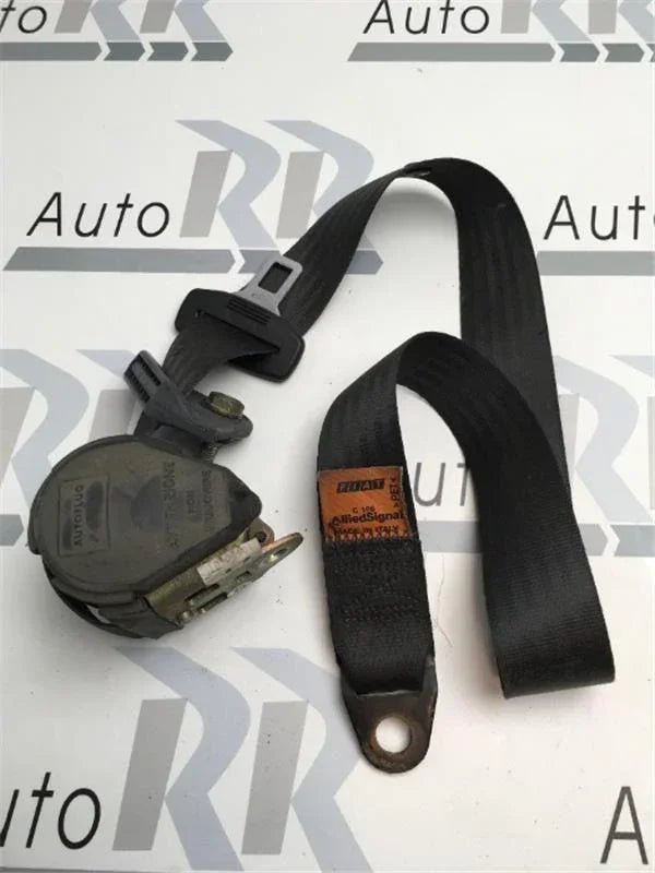 Cinturon delantero izq Fiat Panda I 4x4