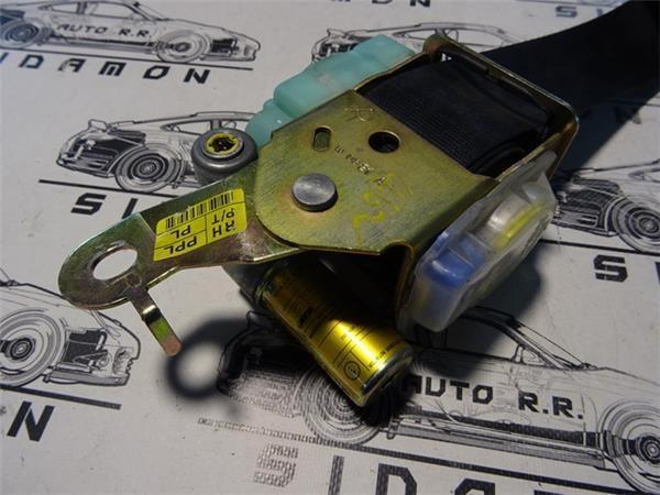 Cinturon delantero izq hyundai coupe gk - 88810