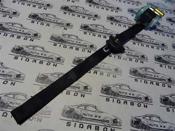 Cinturon delantero izq hyundai coupe gk - 88810