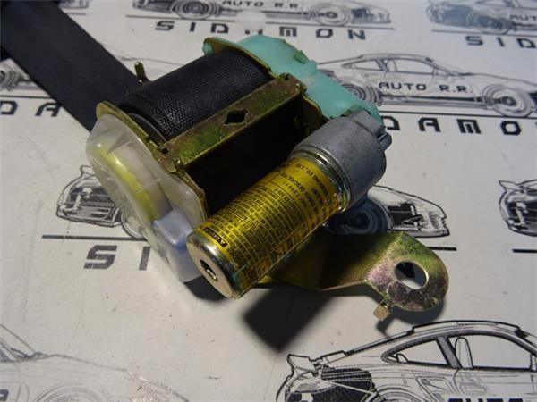 Cinturon delantero izq hyundai coupe gk - 88810