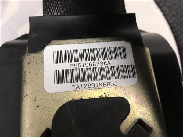 Cinturon delantero izq Jeep GK WG WJ - p55196873aa