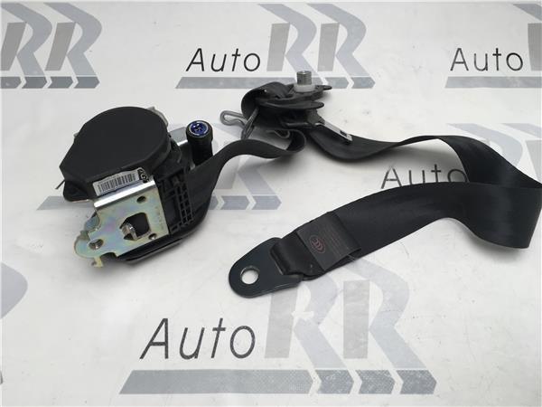 Cinturon delantero izq Peugeot 308 - 96568574xx