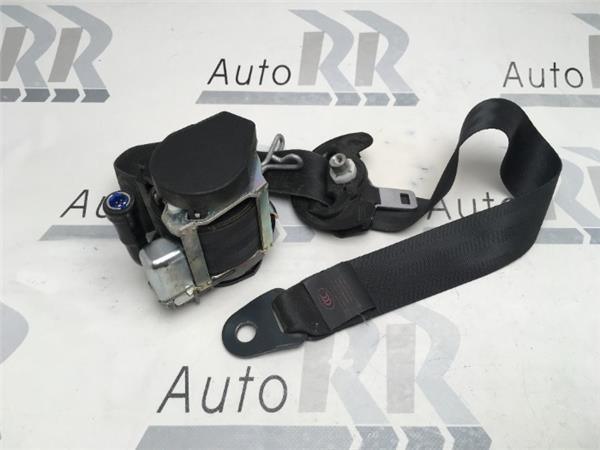 Cinturon delantero izq Peugeot 308 - 96568574xx