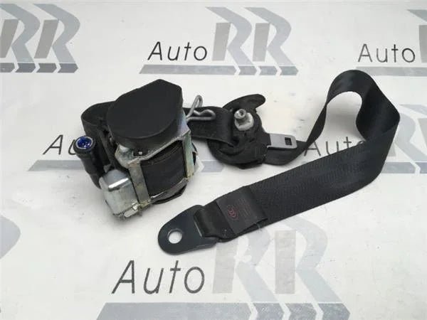 Cinturon delantero izq Peugeot 308