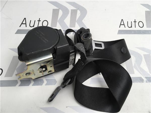 Cinturon delantero izquierdo Bmw E46