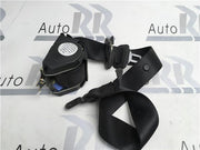 Cinturon delantero izquierdo Bmw E46