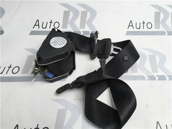 Cinturon delantero izquierdo Bmw E46