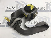 Cinturon delantero izquierdo VW Golf IV - 1j3857705