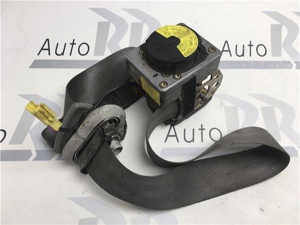 Cinturon delantero izquierdo VW Golf IV - 1j3857705