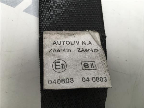 Cinturon delntero dcho Jeep GK WG WJ - 040803