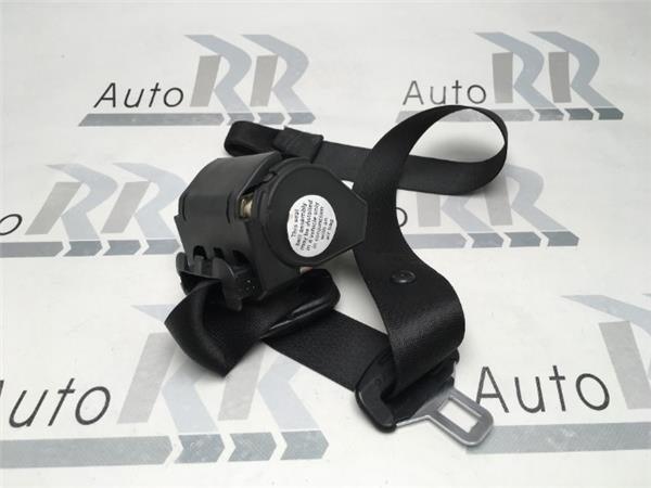 Cinturon derecho Bmw Serie 3 E46 Coupe - 560493801
