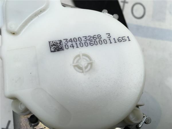 Cinturon derecho Bmw Serie 3 E92 Coupe - 34003268