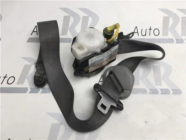 Cinturon derecho Grand Vitara FT