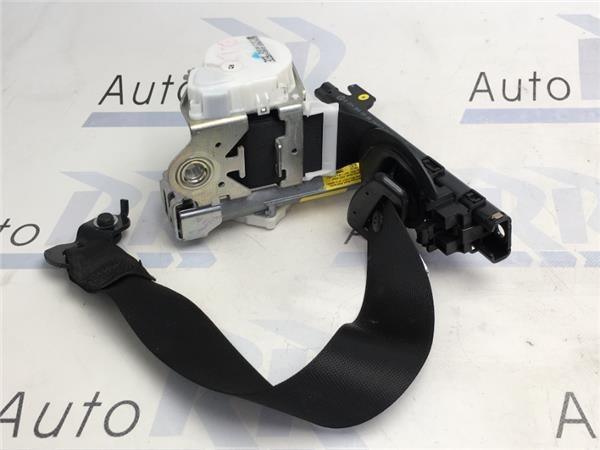 Cinturon derecho Mercedes C W204