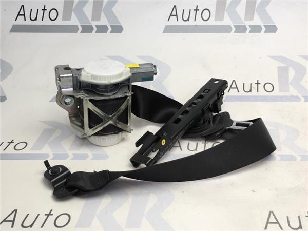 Cinturon derecho Mercedes C W204