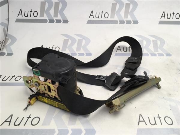 cinturon derecho Mercedes ml w163 - a1638601485