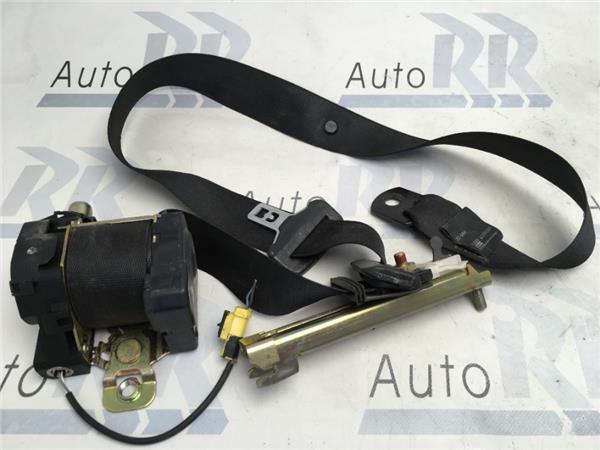 cinturon derecho Mercedes ml w163 - a1638601485