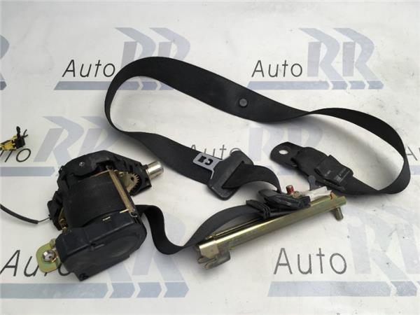 cinturon derecho Mercedes ml w163 - a1638601485