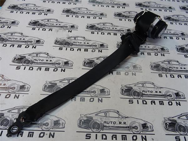 Cinturon derecho mercedes w164 w251 - 603372600