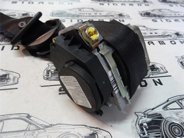 Cinturon derecho mercedes w164 w251 - 603372600