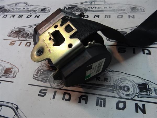 Cinturon derecho mercedes w164 w251 - 603372600