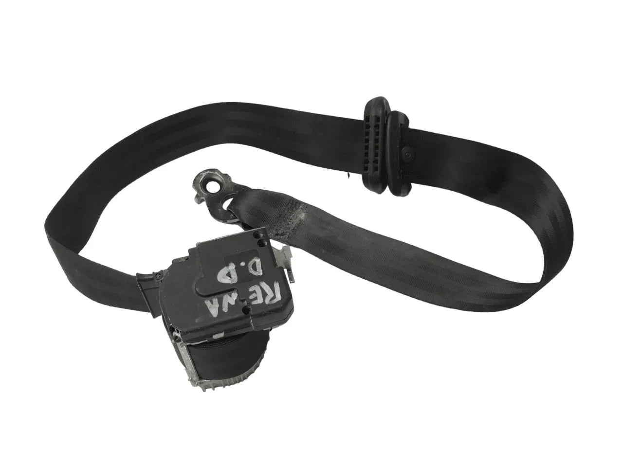 Cinturon derecho Renault Kangoo I