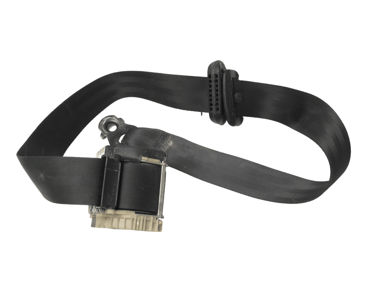 Cinturon derecho Renault Kangoo I - 33042120