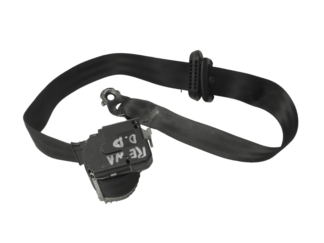 Cinturon derecho Renault Kangoo I - 33042120