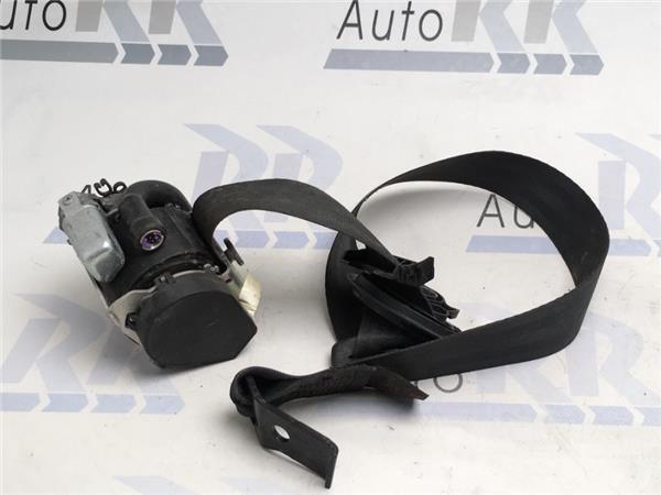 Cinturon derecho Seat Leon II 1P - 1p0857706a