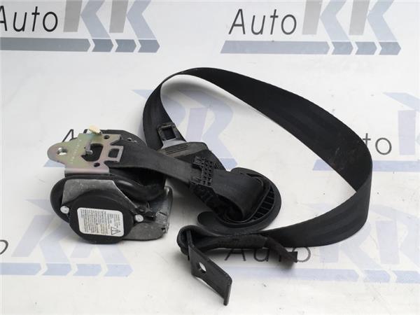Cinturon derecho Seat Leon II 1P - 1p0857706a