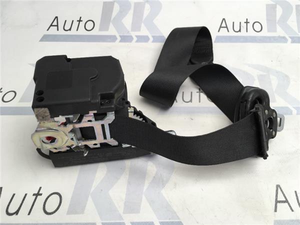 Cinturon derecho Smart Fortwo W451