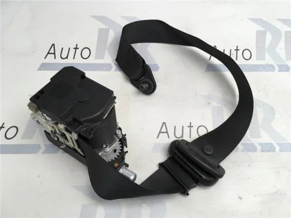 Cinturon derecho Smart Fortwo W451