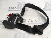 Cinturon derecho Smart Fortwo W451