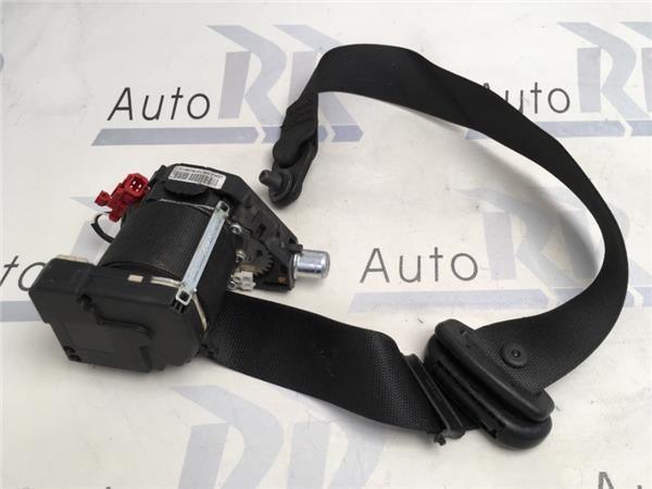 Cinturon derecho Smart Fortwo W451