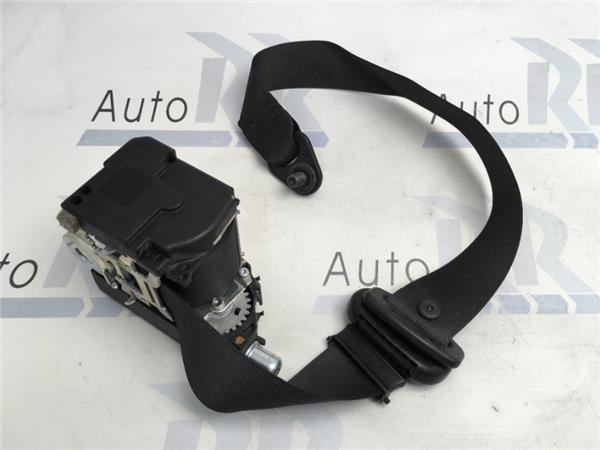 Cinturon derecho Smart Fortwo W451 - a4518603885c22a