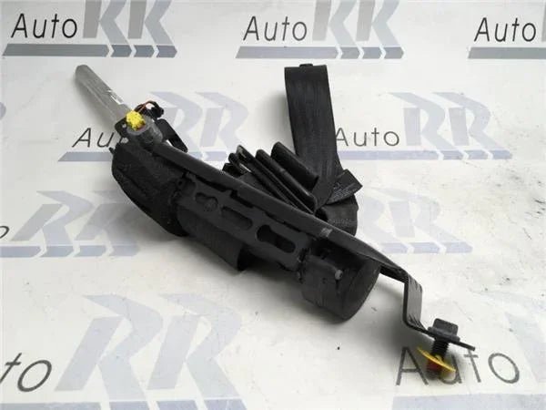 Cinturon derecho Volvo C30